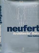 9780632037766-0632037768-Neufert Architects' Data, Third Edition