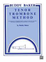 9780769219868-0769219861-Buddy Baker Tenor Trombone Method