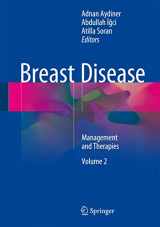 9783319260105-3319260103-Breast Disease: Management and Therapies
