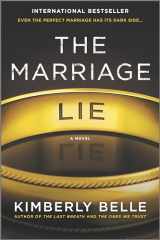 9780778319764-0778319768-The Marriage Lie: A bestselling psychological thriller