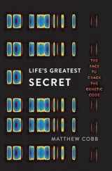 9780465062676-0465062679-Life's Greatest Secret: The Race to Crack the Genetic Code