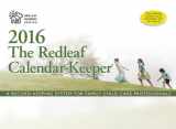 9781605544281-1605544280-The Redleaf Calendar-Keeper 2016: A Record-Keeping System for Family Child Care Professionals (Redleaf Business Series)