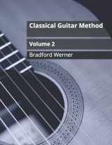 9781794111318-179411131X-Classical Guitar Method Volume 2: For Classical and Fingerstyle Guitar