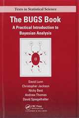 9781138469488-1138469483-The BUGS Book: A Practical Introduction to Bayesian Analysis (Chapman & Hall/CRC Texts in Statistical Science)