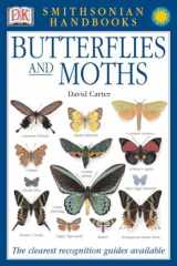 9780789489838-078948983X-Butterflies & Moths: The Clearest Recognition Guide Available (DK Smithsonian Handbook)