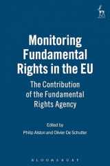 9781841135342-1841135348-Monitoring Fundamental Rights in the EU: The Contribution of the Fundamental Rights Agency (Essays in European Law)