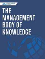 9780578585260-057858526X-The Management Body of Knowledge