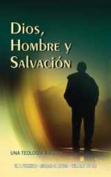 9781563440427-1563440423-Dios, Hombre y Salvación (Spanish Edition)