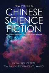 9781642361124-1642361127-New Voices in Chinese Science Fiction