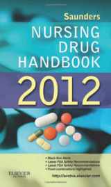 9781437723342-1437723349-Saunders Nursing Drug Handbook 2012