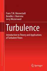 9783319315973-3319315978-Turbulence: Introduction to Theory and Applications of Turbulent Flows