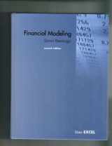 9780262024822-0262024829-Financial Modeling - 2nd Edition: Includes CD