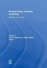 9780415548847-0415548845-Researching Creative Learning: Methods and Issues