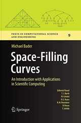 9783662522363-3662522365-Space-Filling Curves: An Introduction with Applications in Scientific Computing (Texts in Computational Science and Engineering, 9)