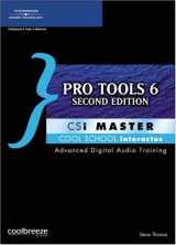 9781592005710-1592005713-Pro Tools 6 CSi Master