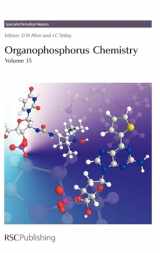 9780854043491-0854043497-Organophosphorus Chemistry: Volume 35 (Specialist Periodical Reports, Volume 35)