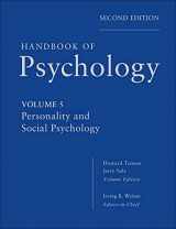 9780470647769-0470647760-Handbook of Psychology, Personality and Social Psychology