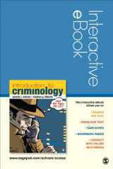 9781483300207-148330020X-Introduction to Criminology Interactive eBook
