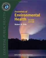 9780763778903-0763778907-Essentials Of Environmental Health, 2nd Edition (Essential Public Health)