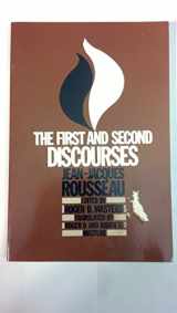 9780312694401-0312694407-The First and Second Discourses