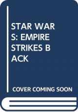 9780345413550-0345413555-Star Wars, Episode V - The Empire Strikes Back