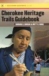 9780807854570-0807854573-Cherokee Heritage Trails Guidebook