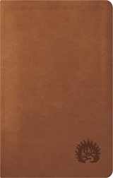9781567698725-1567698727-ESV Reformation Study Bible, Condensed Edition (2017) - Light Brown, Leather-Like