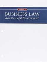 9781305788480-1305788486-Essentials of Business Law and the Legal Environment