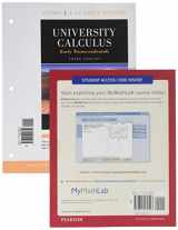 9780135998281-013599828X-Mathematics with Applications Plus MyLab Math with Pearson eText - 18-Week Access Card Package