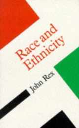9780335153855-0335153852-Race and Ethnicity (Concepts in the Social Sciences)
