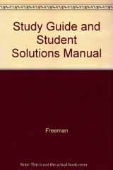 9780030535031-0030535034-Principles of Modern Chemistry (Study Guide and Student Solutions Manual)