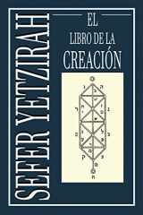 9781638233398-163823339X-Sefer Yetzirah: El Libro de la Creación (Spanish Edition)