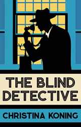 9780749029531-0749029536-The Blind Detective