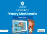 9781108986885-1108986889-Cambridge Primary Mathematics Games Book 6 with Digital Access (Cambridge Primary Maths)