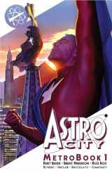 9781534322042-1534322043-Astro City Metrobook, Volume 1