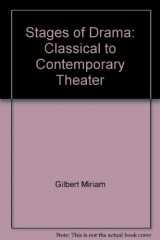 9780471058045-0471058041-Stages of Drama: Classical to Contemporary Theater