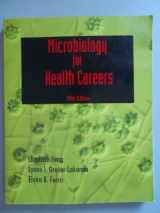 9780827360495-0827360495-Microbiology for Health Careers