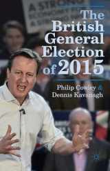 9781137366108-1137366109-The British General Election of 2015