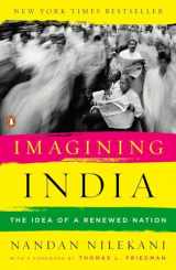 9780143116677-0143116673-Imagining India: The Idea of a Renewed Nation