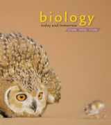 9781133364450-1133364454-Biology Today and Tomorrow with Physiology