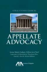 9781604429145-1604429143-A Practitioner's Guide to Appellate Advocacy