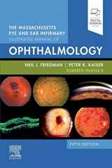 9780323613323-0323613322-The Massachusetts Eye and Ear Infirmary Illustrated Manual of Ophthalmology