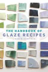 9781912217489-1912217481-The Handbook of Glaze Recipes
