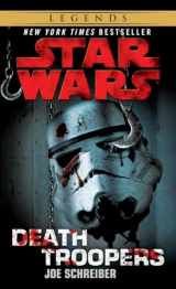 9780345520814-0345520815-Death Troopers (Star Wars) (Star Wars - Legends)
