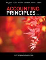 9781118306802-1118306805-Accounting Principles, Part 3