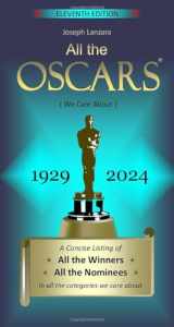 9781505866858-1505866855-All the Oscars: (We Care About)