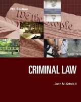 9781285459035-1285459032-Criminal Law