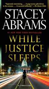 9780593469514-0593469518-While Justice Sleeps: A Thriller (Avery Keene)