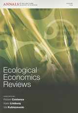 9781573318204-1573318205-Ecological Economics Reviews, Volume 1219 (Annals of the New York Academy of Sciences)