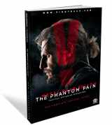 9781908172778-1908172770-Metal Gear Solid V: The Phantom Pain: The Complete Official Guide